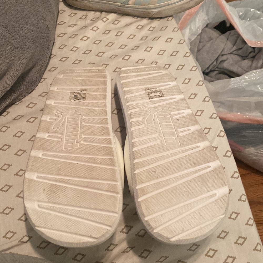 Sandals - Picture 2 of 2